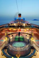 CRUCEROS * SUDAMERICA 