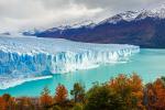 CALAFATE y USHUAIA