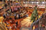 CRUCEROS * SUDAMERICA 