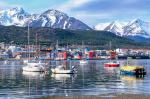 CALAFATE y USHUAIA