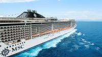 CRUCEROS * SUDAMERICA 