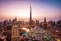 TURQUIA Y DUBAI **SALIDA GRUPAL