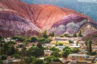 NORTE EN LAS QUEBRADAS